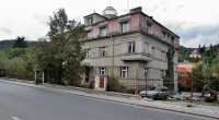 Černošice | Vila Tišnovských – od činžáku k radnici